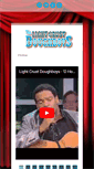 Mobile Screenshot of lightcrustdoughboys.org